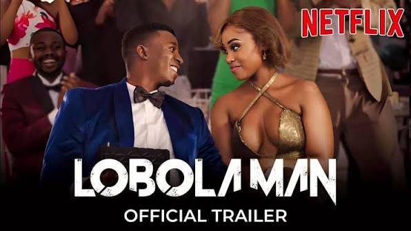 Lobola Man Movie Review: A Fun, Romantic Comedy with Plenty of Heart